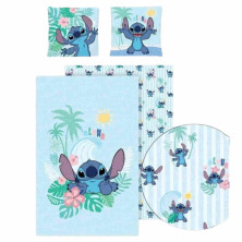 Imagen funda nordica lilo & stich 140x200 cm