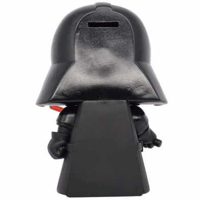 imagen 1 de hucha figura de darth vader 20cm