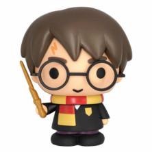 Imagen hucha harry potter 20cm