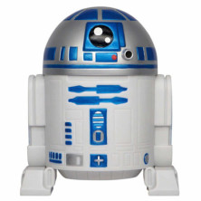 Imagen hucha r2-d2 star wars 20cm