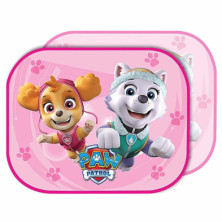 PACK 2 PARASOL PAW PATROL 44X35CM