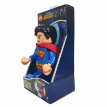imagen 1 de lego superman linterna