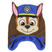 Imagen gorro acryl. paw patrol chase