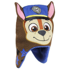 imagen 2 de gorro acryl. paw patrol chase
