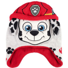 GORRO ACRYL. PAW PATROL MA