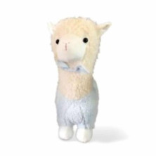 PELUCHE ALPACA 30CM