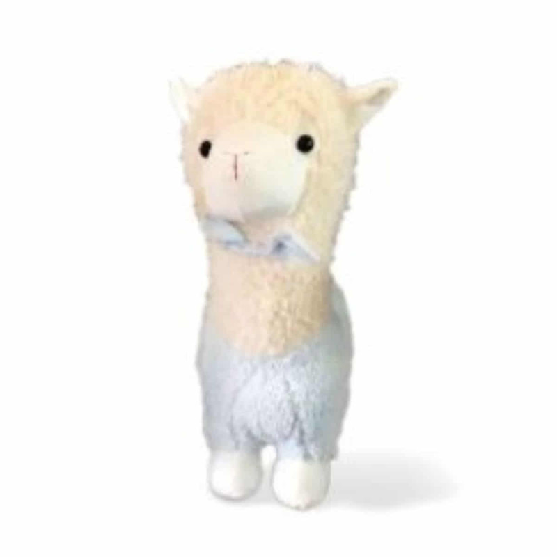 Imagen peluche alpaca 30cm