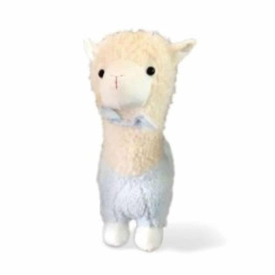 Imagen peluche alpaca 30cm Imagen peluche alpaca 30cm