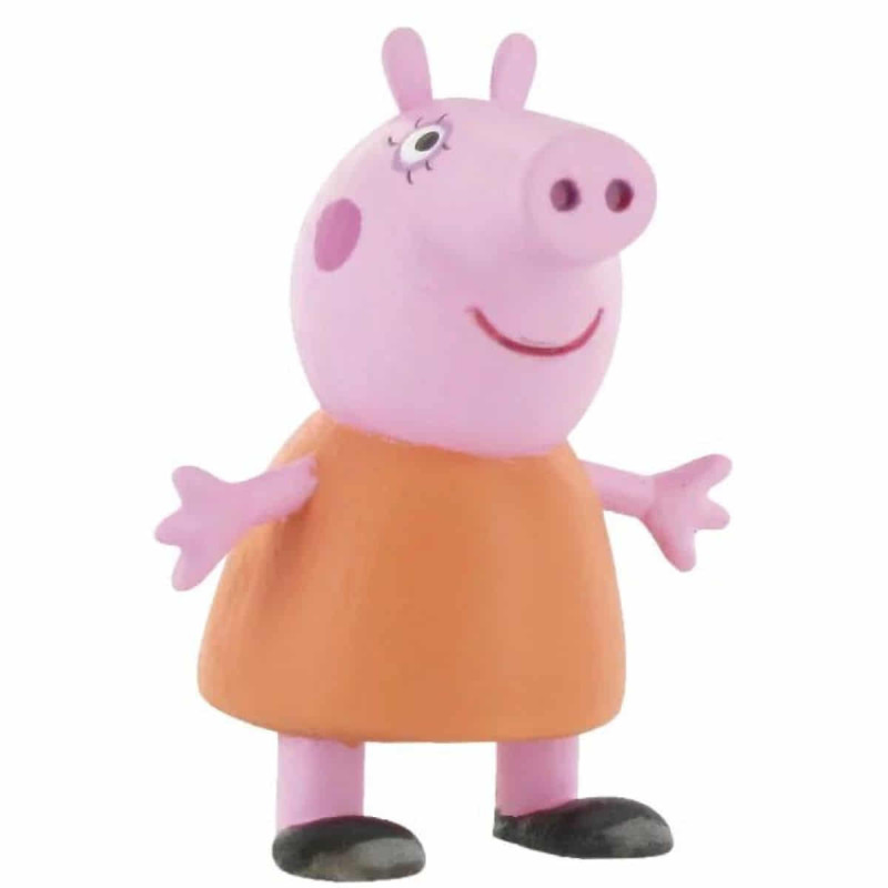 Imagen mama peppa pig 6