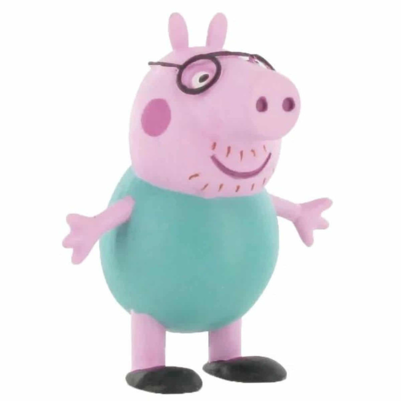 Imagen papa peppa pig 6