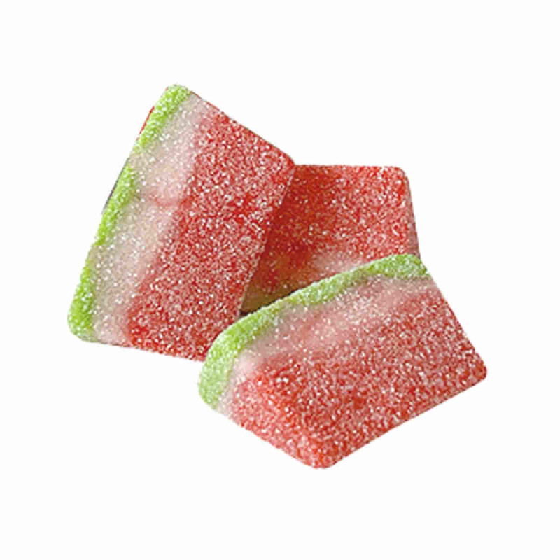 Imagen tajadas sandía con pica rellenas 0.9kg Imagen tajadas sandía con pica rellenas 0.9kg