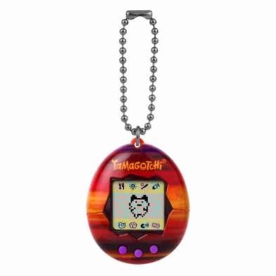 imagen 1 de tamagotchi original sunset