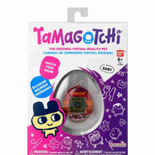 imagen 2 de tamagotchi original sunset
