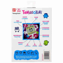 imagen 4 de tamagotchi original sunset