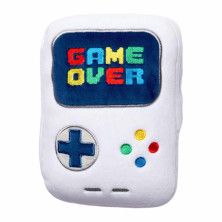 Imagen almohada viaje con crem y antif game over