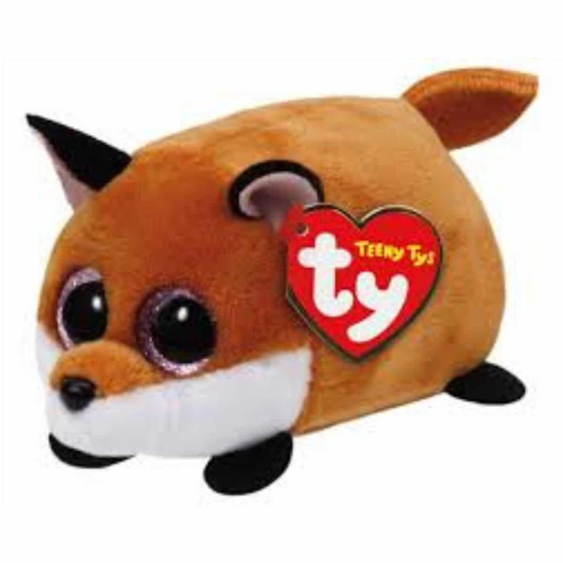 Imagen teeny ty finley - fox
