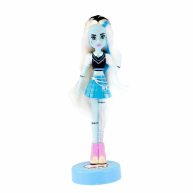 imagen 1 de boligrafo muñeca frankie stein monster high nice
