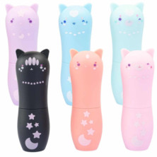 BÁLSAMO LABIAL MOMOMI NICE - MODELOS SURTIDOS
