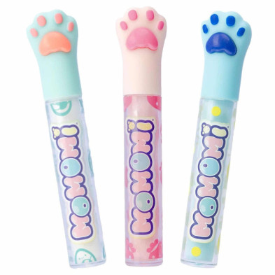 Imagen bálsamo labial momomi kuchiashi nice - modelos sur