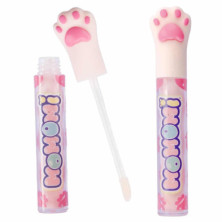 imagen 2 de bálsamo labial momomi kuchiashi nice - modelos sur