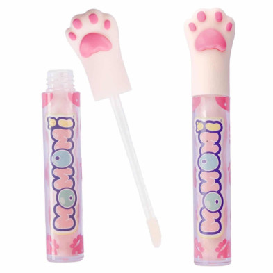 imagen 2 de bálsamo labial momomi kuchiashi nice - modelos sur