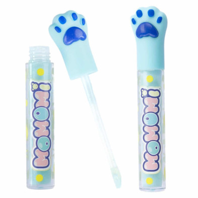 imagen 3 de bálsamo labial momomi kuchiashi nice - modelos sur
