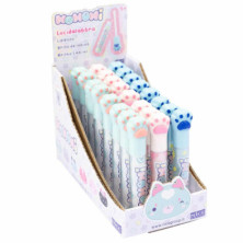 imagen 4 de bálsamo labial momomi kuchiashi nice - modelos sur