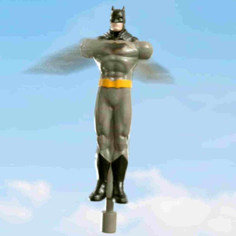 Consigue ya tu FLYING HEROE! - El Gancho
