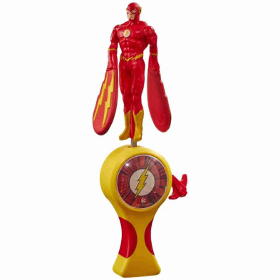 Imagen the flash dc comics flying heroes