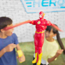 imagen 5 de the flash dc comics flying heroes