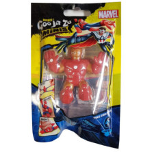 imagen 1 de figura goo jit zu minis marvel iron man