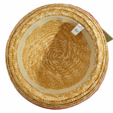 Imagen 3 de SOMBRERO PAJA MINNIE TALLA 52