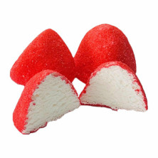 Imagen fresonazo merengue estuche 45 unidades