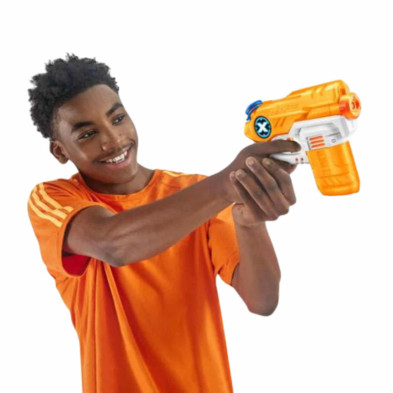 imagen 1 de pistola de agua x-shot warfare mini stealth soaker