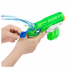 imagen 4 de pistola de agua x-shot warfare mini stealth soaker