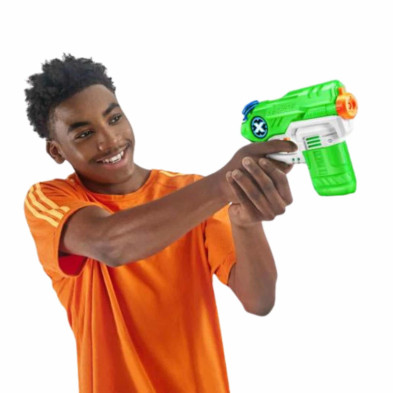 imagen 5 de pistola de agua x-shot warfare mini stealth soaker