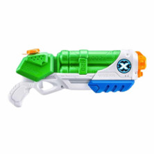 Imagen pistola de agua x-shot warfare  medium typhoom t