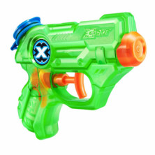Imagen pistola de agua x-shot warfare  pequeña