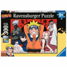 Imagen puzzle naruto 300 piezas xxl ravensbur