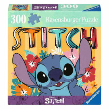 Imagen puzzle stitch 300 piezas ravensburger