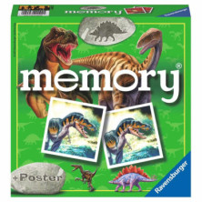 Imagen juego memory disnosaurio