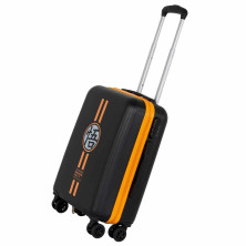 Imagen 4 maleta trolley dragon ball abs 4 ruedas
