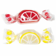 Imagen Caramelos Gajos Santos 1kg