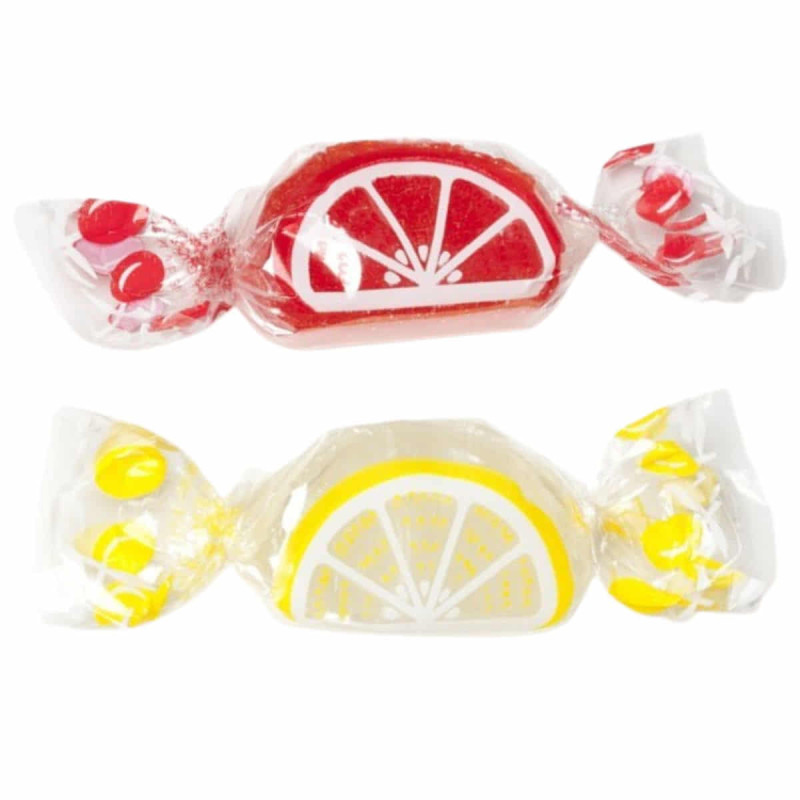 Imagen Caramelos Gajos Santos 1kg