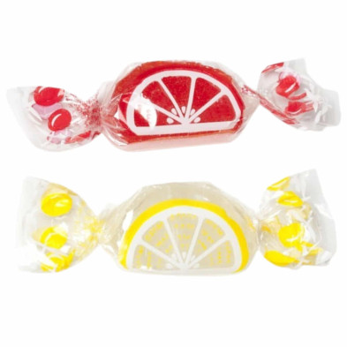 Imagen Caramelos Gajos Santos 1kg