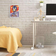 imagen 3 de creart sonic kit para pintar