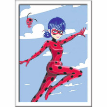 Imagen 1 creart miraculous serie e ravensburger