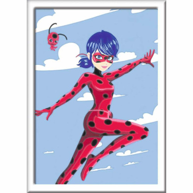 Imagen 1 creart miraculous serie e ravensburger