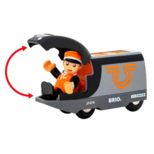 imagen 3 de tren brio vehículo de juguete