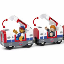 imagen 4 de tren brio metro de londres